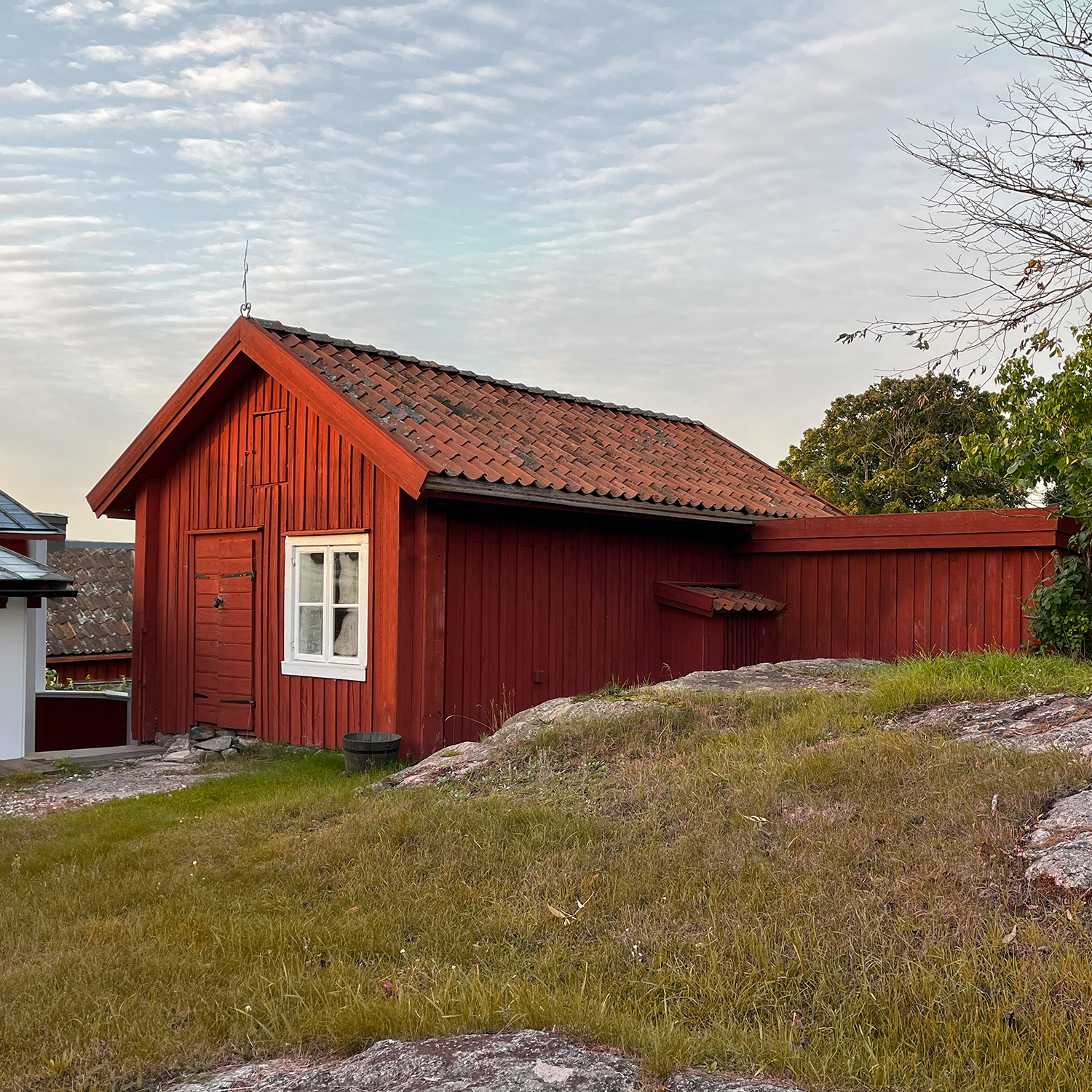 Archipelago Cabin